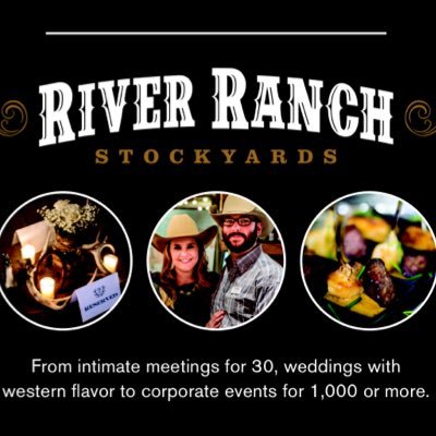 RiverRanchStockyards