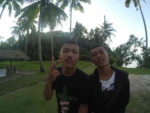 wisnunugroho86's profile picture. you know bob marley ?