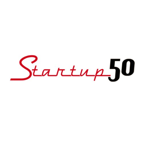 Startup50 identifies the top 50 startups each year, culminating in the Big50 Startup Report. Vote for your favorites today!