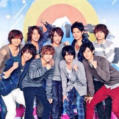 Hey Say Jump 画像 7 Best Jump0504 Twitter