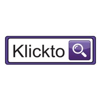 Klickto Search(@klicktosearch) 's Twitter Profile Photo