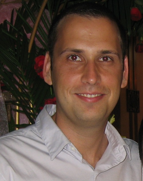 Entrepreneur and tech executive. Former CEO Of Better Impression & co-founder of baligam (sold to Groupon.)