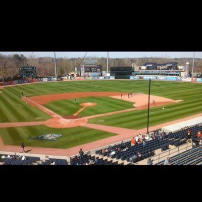 Official twitter of the West Michigan Whitecaps Grounds Crew