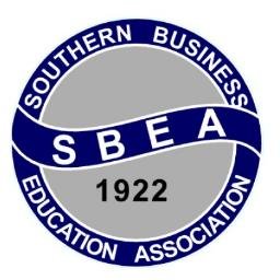 SBEA is a professional organization of business educators and a regional affiliate of the National Business Education Association.