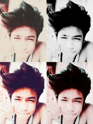 MackBaldomar1's profile picture. 