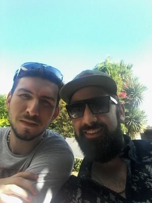 ElchinoGz's profile picture. 