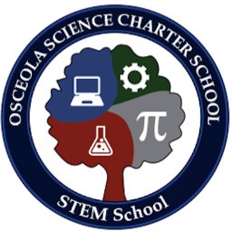 Osceola Science Charter School (OSCS) is a STEM focused Osceola County Tuition Free Public Charter School that is approved by Osceola County School Board.