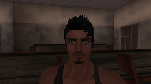 SilasJohnson's profile picture. 