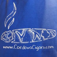 Cordova Cigars(@CordovaCigars) 's Twitter Profile Photo