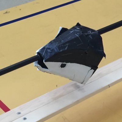 343343343a's profile picture. Let's ロボコン/回路班になりたい/Arduino/はんだ付け難しい/はんだごて熱すぎる/うどん高専高松/気軽にフォローお願いします/無言フォローすみません(´-ι_-｀)