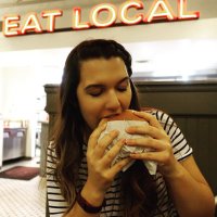 Bacon & Braids (@baconandbraids) 's Twitter Profile