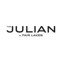 To live at The Julian is to enjoy the finer things in life, without sacrificing adventure. Take Charge. Live at The Julian.