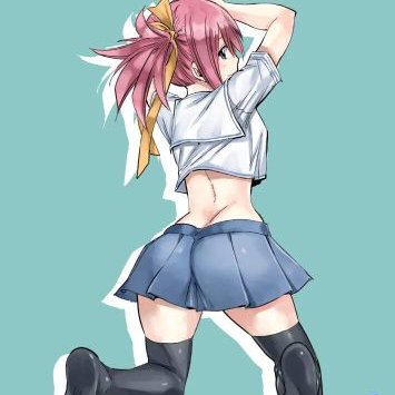 シェリア ブレンディ Tenku Sisters Twitter