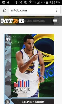 Stephencurry90's profile picture. 