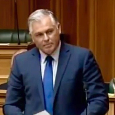 National MP for Whangaparāoa. Authorised by Mark Mitchell, Tamariki House, 7 Tamariki Ave, Orewa