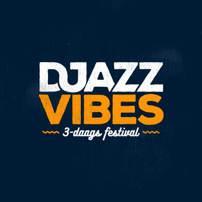 DjazzVibes. Hét jazzfestival van Doetinchem, Georganiseerd door Stichting Jazzfestival Doetinchem. 25, 26 en 27 mei 2018.