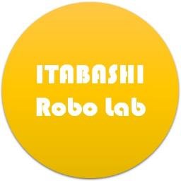 itarobolab's profile picture. 