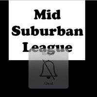 MSL Football (@midsuburbanfb) 's Twitter Profile