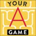 Your A Game (@Your_A_Game) Twitter profile photo