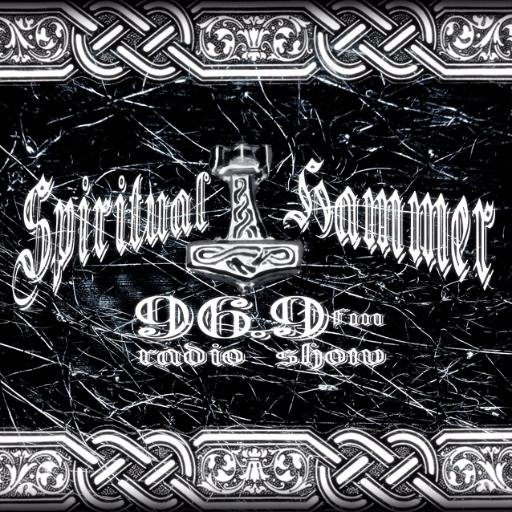 Spiritual Hammer #radio The Best of #metal #rock #TuneIn 96.9 FM 
Visit: https://t.co/7GjeRK0yA4 Director: Javier Perez 
Contact: spiritualhammer@hotmail.com