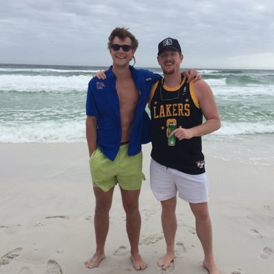 GageFriedman's profile picture. You're under the gun so you take it on the run.