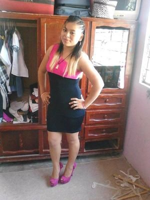 azary_martinez's profile picture. 