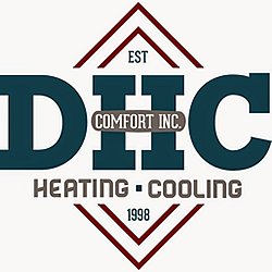 DHC Comfort is a leading full-service #HVAC firm that provides comprehensive #heating and #cooling services in Robertson, Davidson and Sumner Tennessee Counties