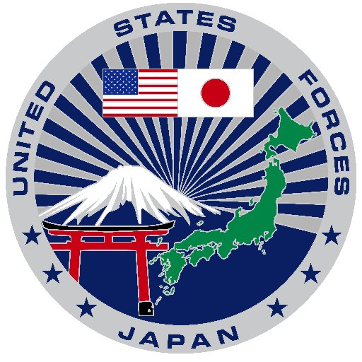 在日米軍司令部(USFJ) Profile