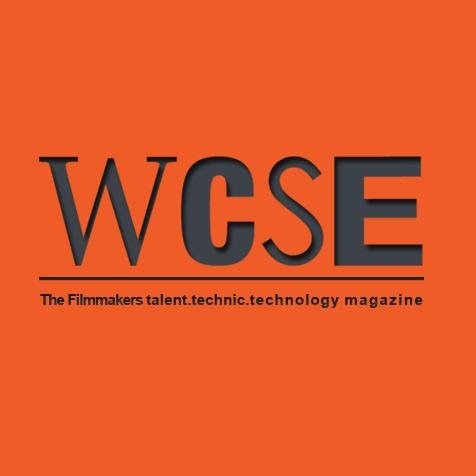 The filmmakers talent. technic. technology magazine