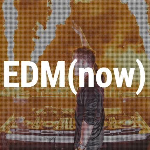 Electronic Dance Music. https://t.co/KWlDvrPlKV Inquiries: info@EDMnow.com