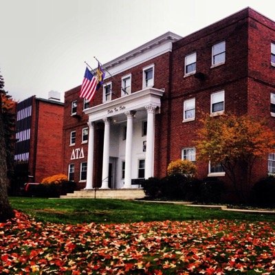 Letters of Distinction. Lives of Excellence. Beta Phi Chapter at The Ohio State University