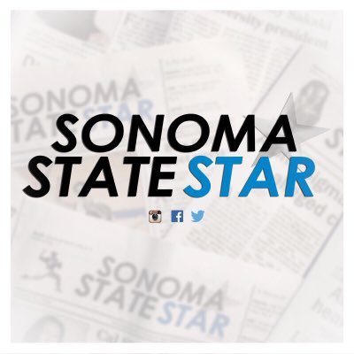 Sonoma State University's award-winning, student-run newspaper. New issues releasing every Tuesday.