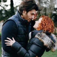 Defne Aras (@ghualar) Twitter profile photo