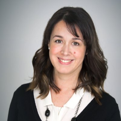 patriciamcis's profile picture. #BeTheBridge