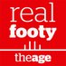 Real Footy (AFL) (@agerealfooty) Twitter profile photo