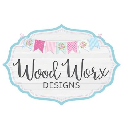 WoodWorxDesigns's profile picture. We offer a wide variety of unique hand painted wooden designs