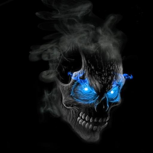 x666_Ghost_G6x Profile Picture