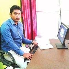 Hi, everyone. Exciting to meet you all here! I’m Ravi Roshan Jaiswal. As you all know, I like to work on WordPress.