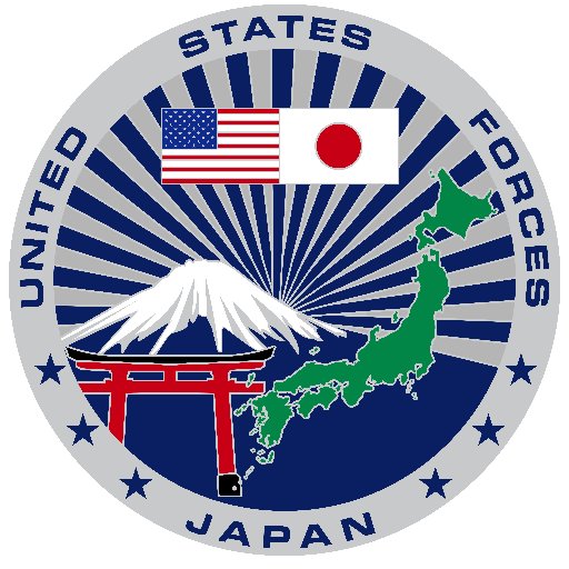 U.S. Forces Japan