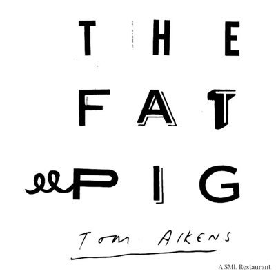 fatpighk's profile picture. In Pork We Trust. A unique nose-to-tail concept by celebrated British Chef Tom Aikens situated on 11/F Times Square, Causeway Bay, Hong Kong. A SML Restaurant