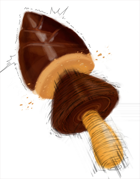 ElectricEye_'s profile picture. IT