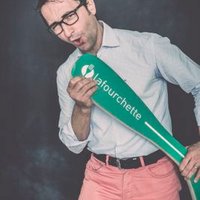 Florent Poissonnet (@fpoissonnet) 's Twitter Profile