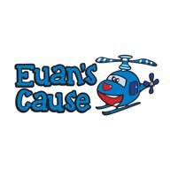 Euan's Cause is dedicated to raising funds for Glasgow Children's Hospital Charity in Memory of Euan Clark. https://t.co/o3XuF0hp2q