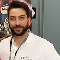 Consultor ERP Odoo en https://t.co/4VZJ6DVEgq y entusiasta del bitcoin y la blockchain en https://t.co/c8CzmvzATe