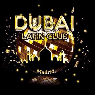 #DubailatinclubMadrid 
INFO: 644 450 970