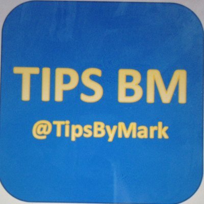 TipsByMark's profile picture. Follow me for daily £25-£1000 Challenges!