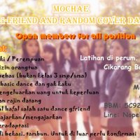 Looking for Sowon (@mochae_dc) 's Twitter Profile Photo Looking for Sowon (@mochae_dc) 's Twitter Profile Photo