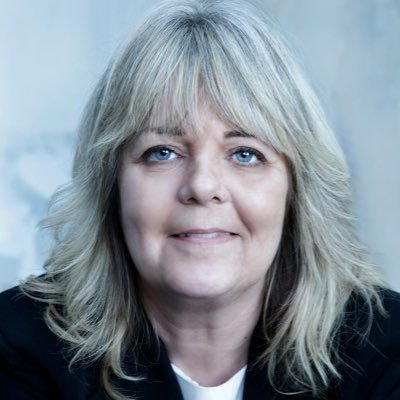 HelleAbild's profile picture. 