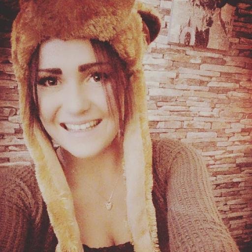 JaninchenYo's profile picture. klein und kompakt. immer lächelnd. glücklich. speziell.