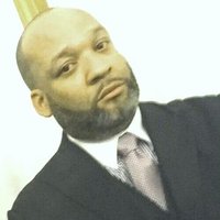 Theodore Eldridge Jr - @tjeldridge1 Twitter Profile Photo